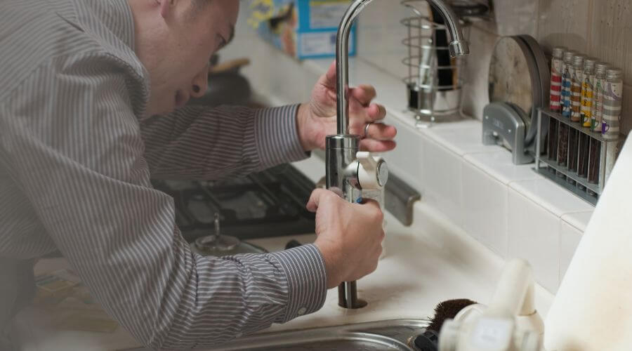 Professional septic pumping service in Keshena, WI